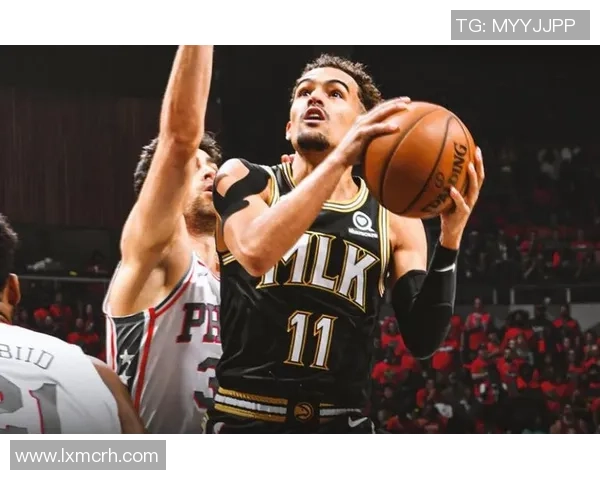 特雷杨手感欠佳仍砍下25分6助攻 罚球稳健助球队艰难取分